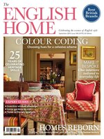 The English Home